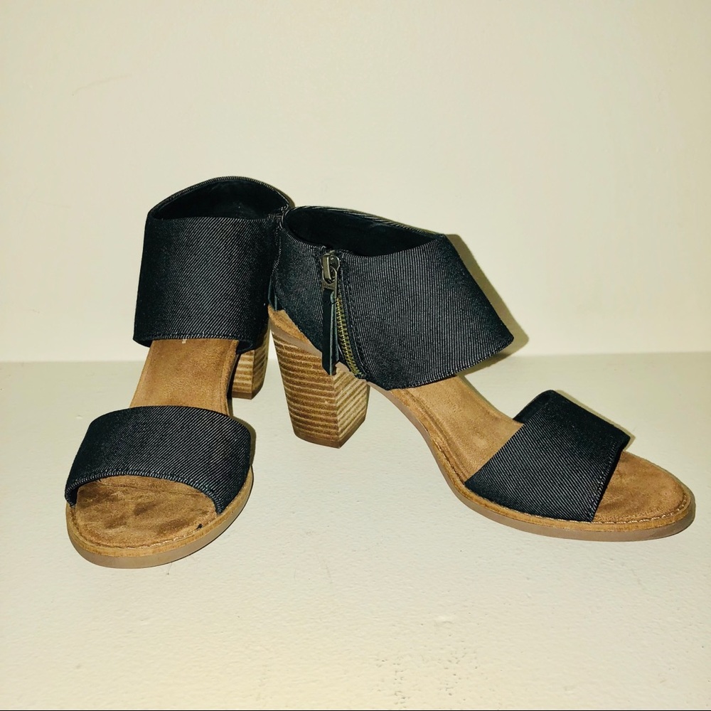 Tom’s Women’s Sandal